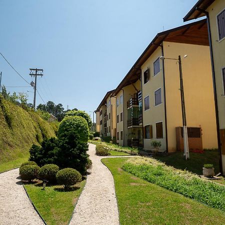Charme E Conforto No Alto Na Montanha - Campos do Jordão 외부 사진